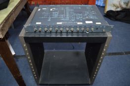 Toa D3 Music Mixer plus Stand