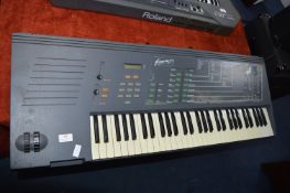 Emax Digital Sampling Keyboard