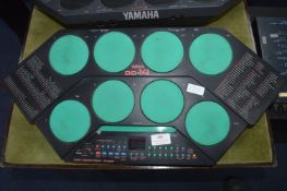 Yamaha DD14 Electric Drum Set