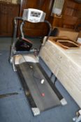 Weslo Treadmill