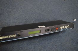 J.L.Cooper Electronics PPS100 Midi Synchronizer Ge