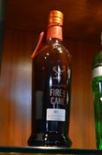 Glenfiddich Fire & Cane Experimental Single Malt S