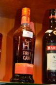 Glenfiddich Fire & Cane Experimental Single Malt S