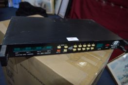 Dynacord MCC1 Midi Computer