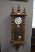 Antique Style Wall Clock