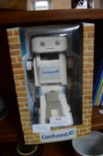 Confused.com Robot