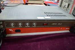 Milbank & Aces Reverb