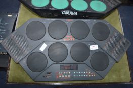 Yamaha DD11 Electric Drum Set