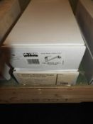 *Two Wren Kitchen Monobloc Single Mixer Taps with