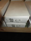 *Two Wren Kitchen Monobloc Single Mixer Taps with