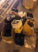 Gutter and Soil Pipe Fittings