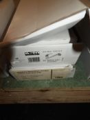 *Two Wren Kitchen Monobloc Single Mixer Taps with