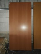 *Valco Solid Wood Door 36,1/2