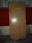 *Ash Faced Solid Door 32,5/8