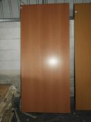 *Valco Solid Wood Door 36,1/2