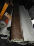 *2m Width Roll of Commercial Dark Oak Effect Strip