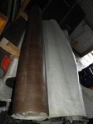 *2m Width Roll of Commercial Dark Oak Effect Strip