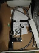 *Wren Kitchen Contemporary Style Monobloc Tap