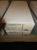 *Two Wren Kitchen Monobloc Single Mixer Taps with