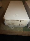 *Two Wren Kitchen Monobloc Single Mixer Taps with