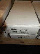 *Two Wren Kitchen Monobloc Single Mixer Taps with