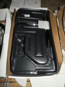 *Chrome Contemporary Style Monobloc Mixer Tap