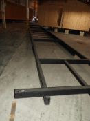 *16.3m Steel Chassis