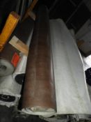 *2m Width Roll of Commercial Dark Oak Effect Strip