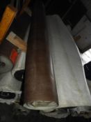 *2m Width Roll of Commercial Dark Oak Effect Strip