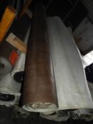 *2m Width Roll of Commercial Dark Oak Effect Strip