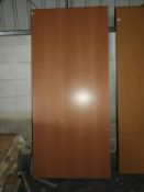 *Valco Solid Wood Door 36,1/2