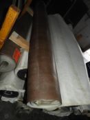 *2m Width Roll of Commercial Dark Oak Effect Strip