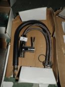 *Wren Kitchen Contemporary Style Monobloc Tap