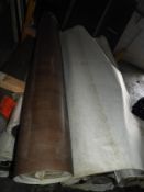 *2m Width Roll of Commercial Dark Oak Effect Strip