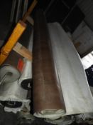 *2m Width Roll of Commercial Dark Oak Effect Strip