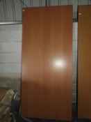 *Valco Solid Wood Door 36,1/2