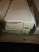 *Two Wren Kitchen Monobloc Single Mixer Taps with