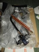 *Wren Kitchen Contemporary Style Monobloc Tap