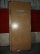 *Ash Faced Solid Door 32,5/8