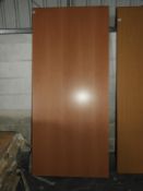 *Valco Solid Wood Door 36,1/2