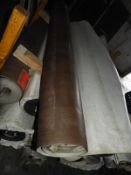 *2m Width Roll of Commercial Dark Oak Effect Strip