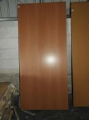 *Valco Solid Wood Door 36,1/2
