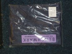 *20 Benchmark Work Trousers (Sailor Navy) Size: 36R