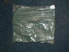 *18 Benchmark Work Trousers (Spruce Green) Size: 50T