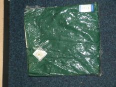 *5 Benchmark Work Trousers (Bottle Green) Size: 50T