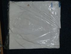 *15 Benchmark Work Trousers (White) Size: 50R