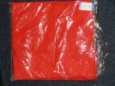 *11 Benchmark Work Trousers (Signal Red) Size: 50R