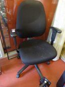 *Adjustable Office Chair