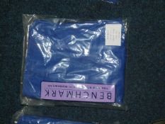 *16 Benchmark Work Trousers (Royal Blue) Size: 32R