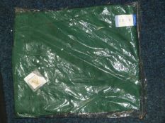 *14 Benchmark Work Trousers (Bottle Green) Size: 48R